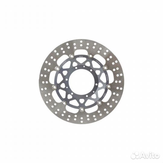 Диск тормозной передний Honda CBR F4i