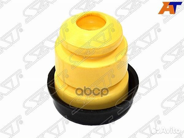 Отбойник заднего амортизатора mazda mpv lw 99-0