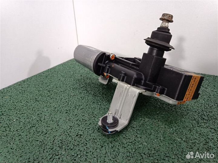 Моторчик стеклоочистителя задний Chevrolet Captiva