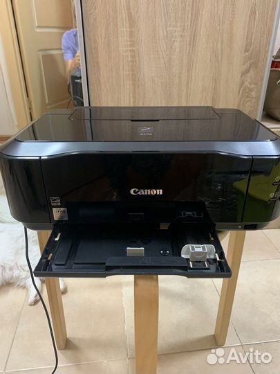 Принтер фото Canon Pixma iP4700