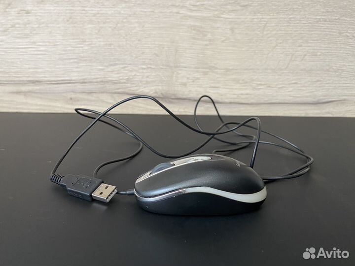 Компьютерная мышь