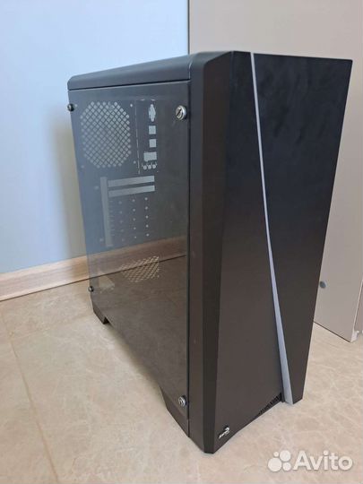 Игровой корпус для пк