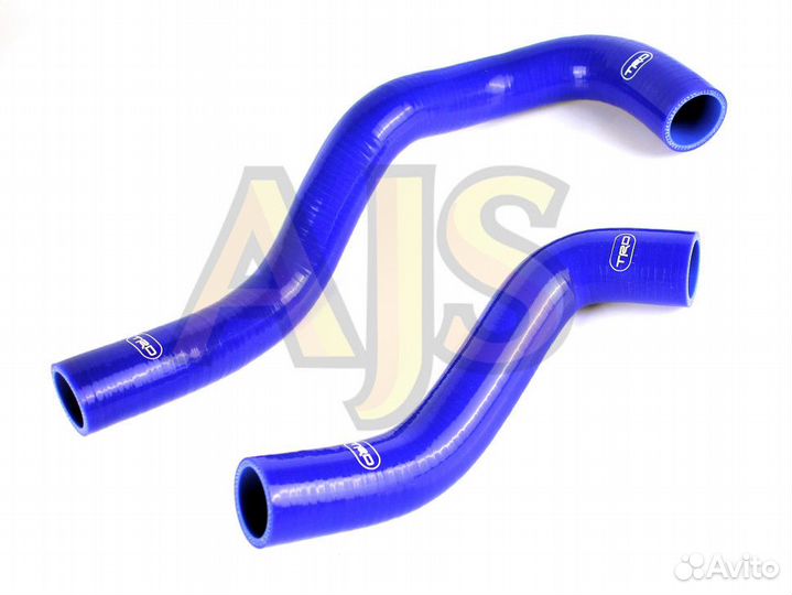 Патрубки радиатора Toyota Mark 2 JZX90 1JZ-GE