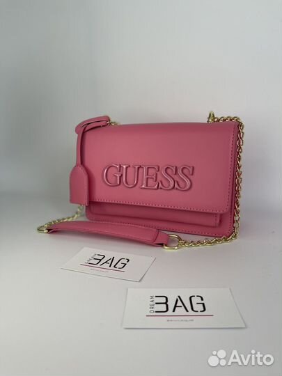 Сумка женская guess