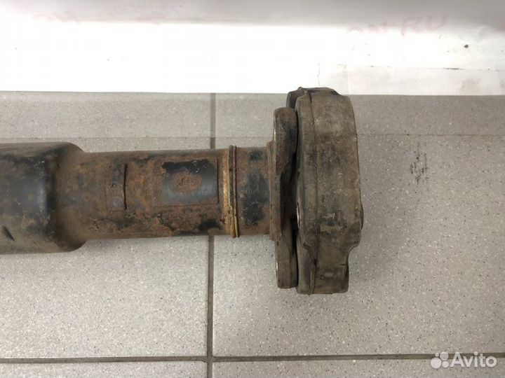 Вал карданный Hyundai Equus седан 3.8 бензин 2012