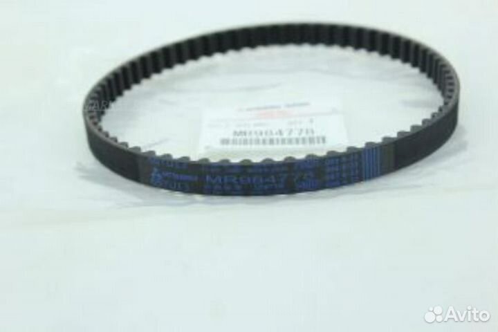 Mitsubishi MR984778 Ремень грм
