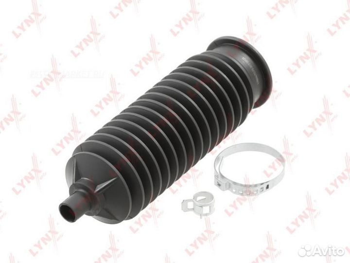 Lynxauto PS-3010 Пыльник рулевой рейки перед прав