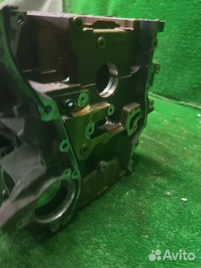 Блок двс mazda 6 gg 2.0 lf 147л.с