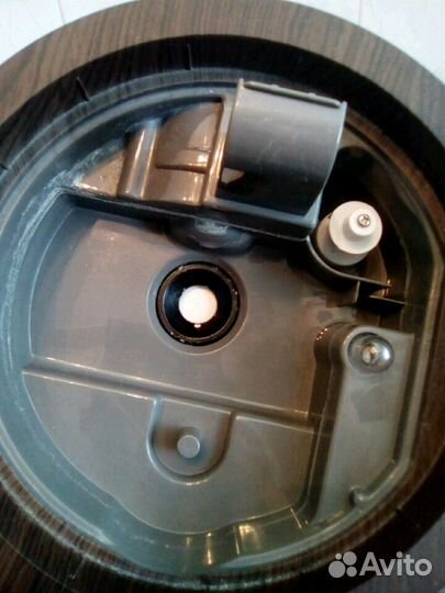 Увлажнитель бытовой