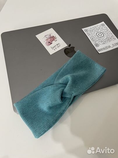 Повязки на голову