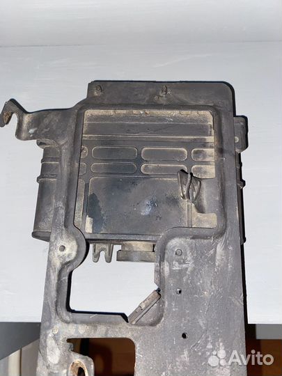 Эбу мозги golf 3 1.6 абу