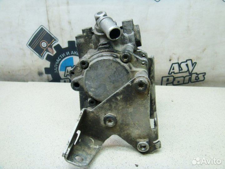 Насос гидроусилителя руля Bmw 5 E39 M54 2002