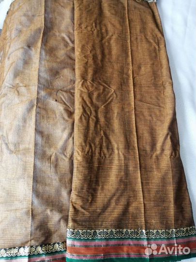 Индийская одежда