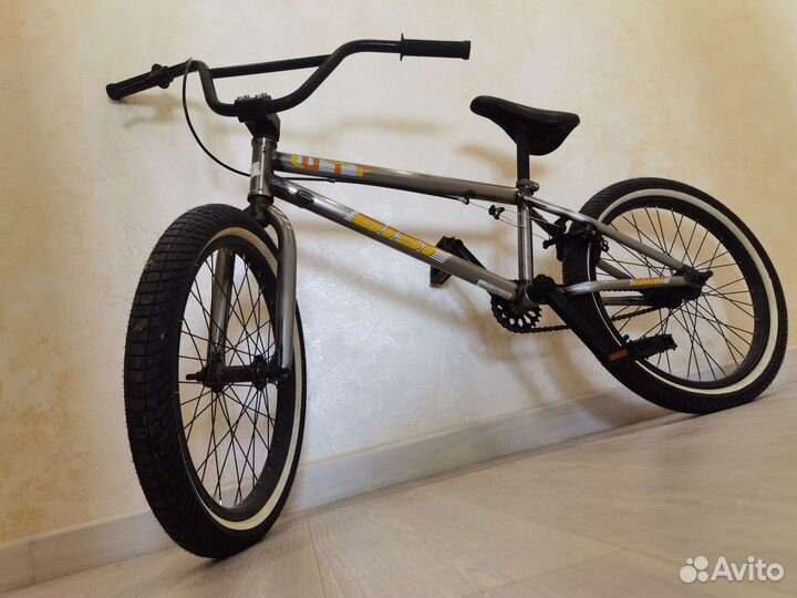 Велосипед подростковый
