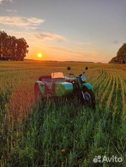 Продам Урал