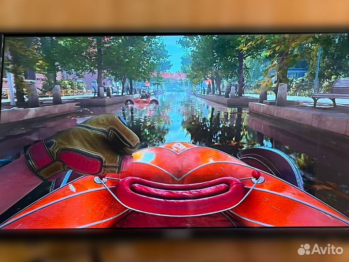 9.0 Прошитая PlayStation 4 Slim 2000gb PS4 PS