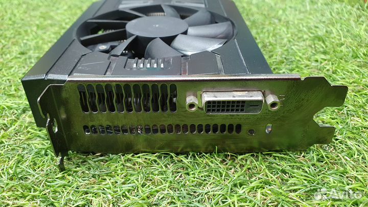 PowerColor AMD Radeon RX 570 8 Gb