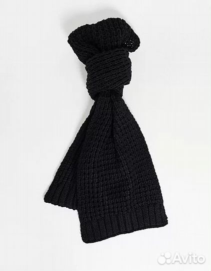 Шарф шерстяной ASOS оригинал