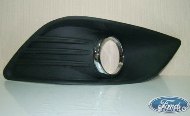 Рамки птф ford focus 2