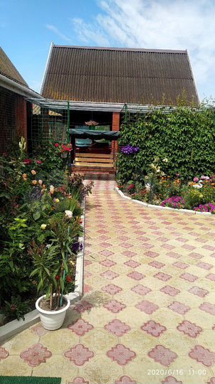 Комната 20 м² в 3-к., 2/2 эт.