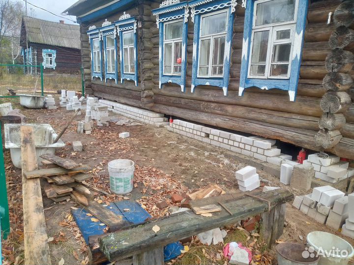 Ремонт и строительство