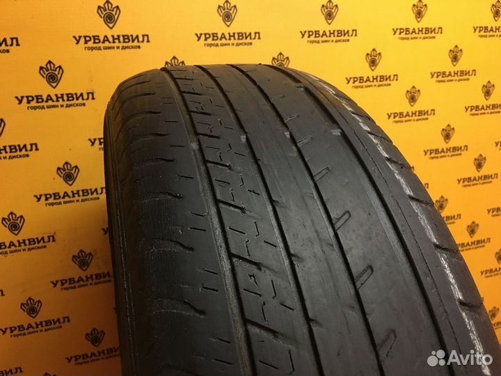 Dunlop Grandtrek ST30 225/60 R18