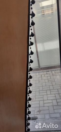 Портьеры бу 10 шт