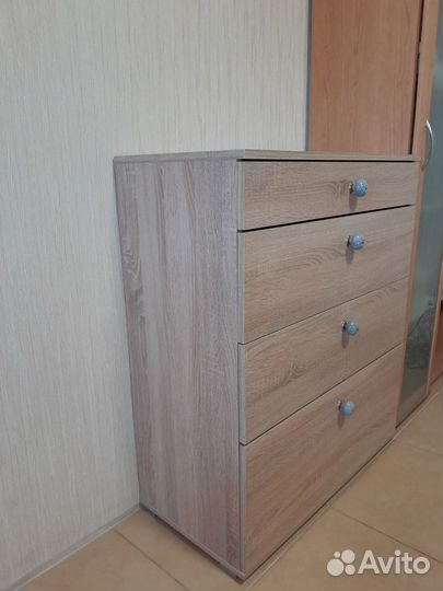 Комод бу