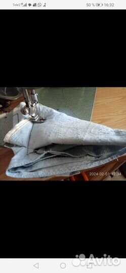 Швейная машинка Радом