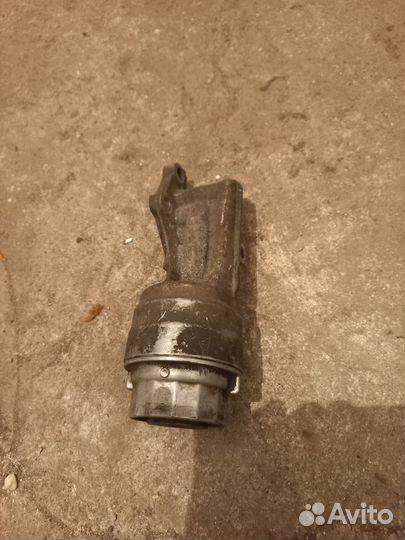 Двигатель Тойота 1KR-FE в разбор