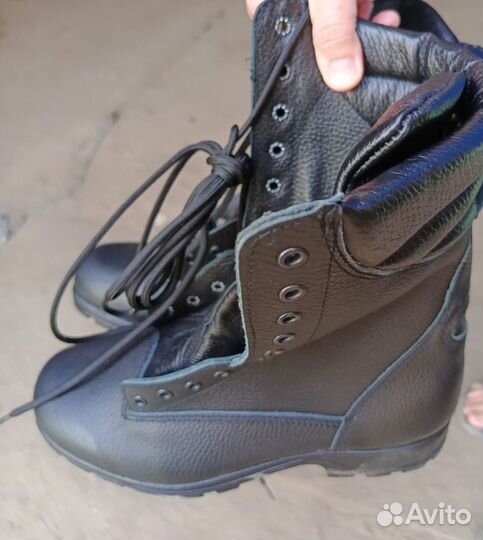 Военная форма