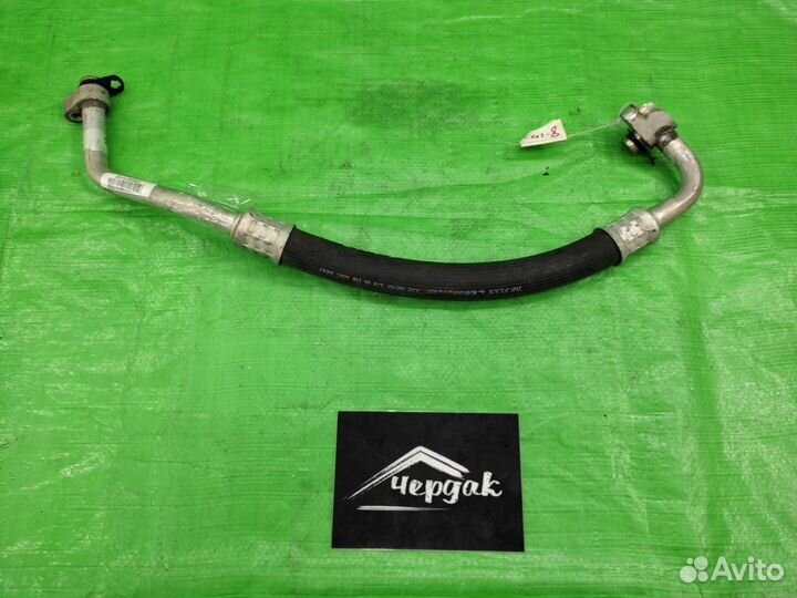 Трубка кондиционера Caliber/Compass/Patriot