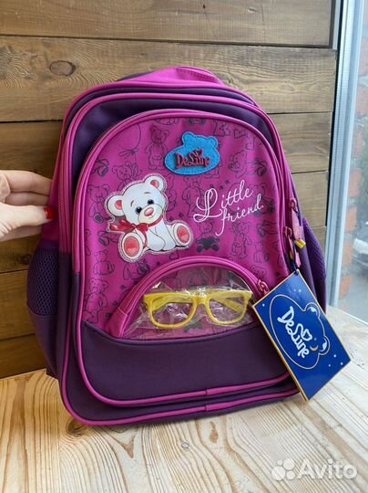 De lune рюкзак