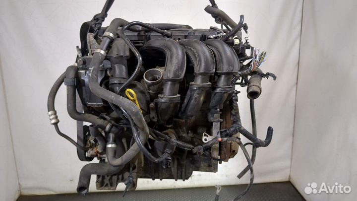 Двигатель Ford C-Max, 2009