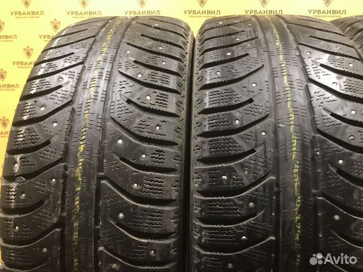 Bridgestone Ice Cruiser 7000 205/55 R16 91T