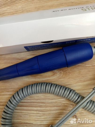 Ручка для аппарата стронг 210