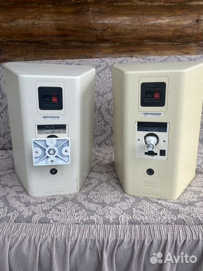 Колонка jbl control 28