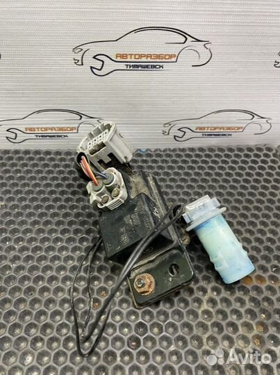 Реле омывателей фар Mazda RX-8