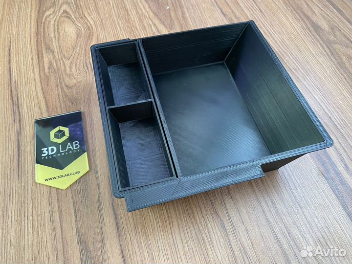 Вкладыш подлокотника Hummer H2