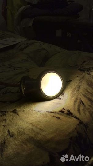 Подфарник СССР