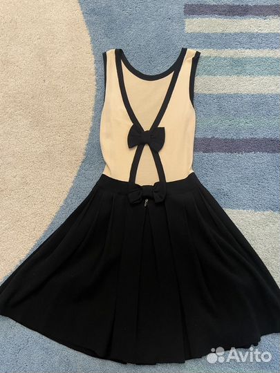 Платье Elisabetta franchi