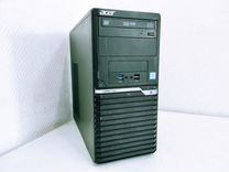 Игровой блок Acer i5 6500/ 16Gb/ SSD/ RX 550 4Gb