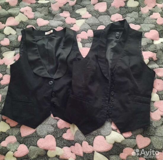 Школьная форма