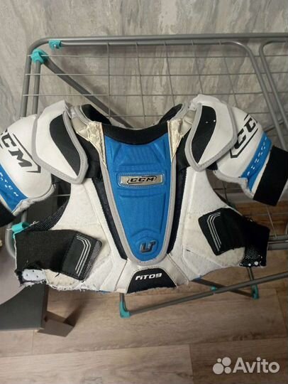 Хоккейная форма для детей