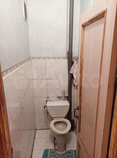 2-к. квартира, 55,5 м², 2/4 эт.