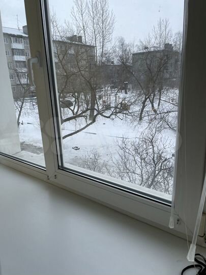 1-к. квартира, 30 м², 2/5 эт.