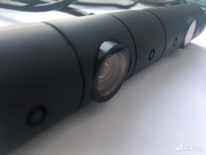 Playstation Camera v2 (CUH-ZEY2) для PS4