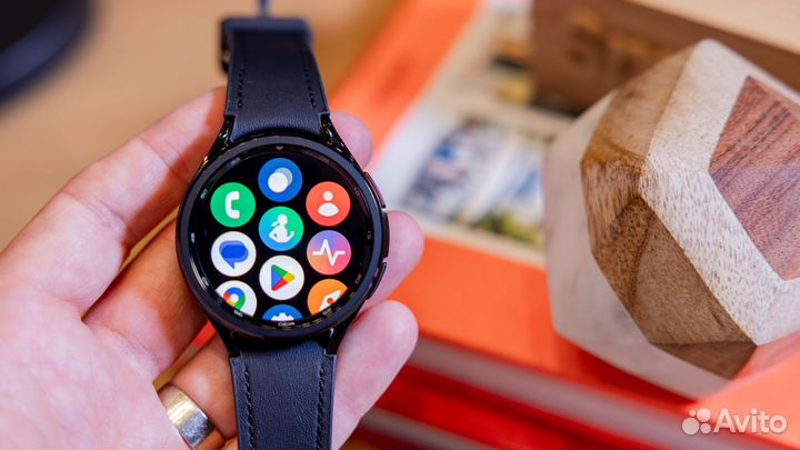 Samsung galaxy watch 6 classic 43mm