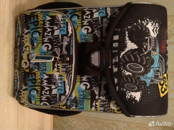 Рюкзаки ранцы для школы