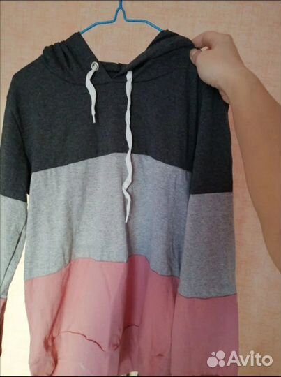 Костюм спортивный 44-46